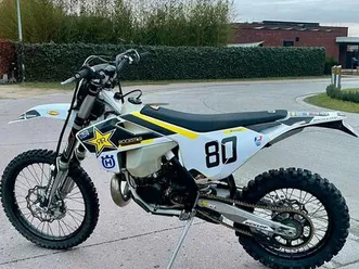 ② husqvarna te300i 2019