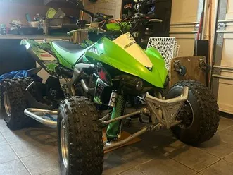 450 kfx r