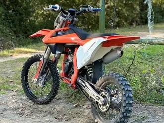 85 sx ktm 2019