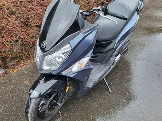 scooter sym jet14 50