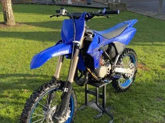 85 yz 2022
