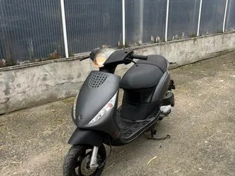 ② piaggio zip 4 takt a klasse