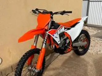 ktm 350 sx-f - 2023