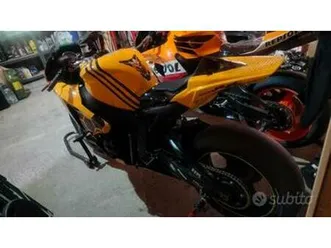 honda cbr 1000 - 2008