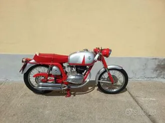 moto mv agusta rs 150