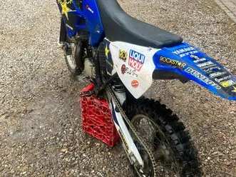 yamaha yz 250 bj 2001