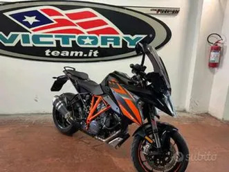 ktm 1290 super duke gt