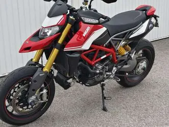 ducati hypermotard 950 sp rot