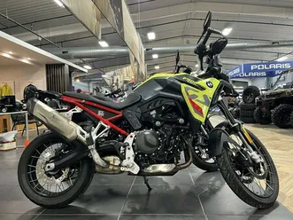 2025 bmw f 900 gs passion