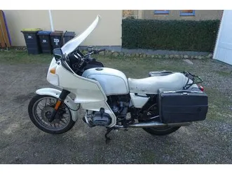 bmw r100 rt