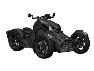2021 can-am ryker 600 ace