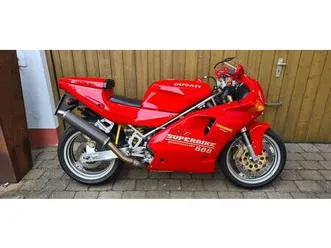 ducati 888