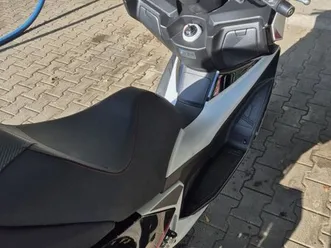 kymco xciting 400i abs
