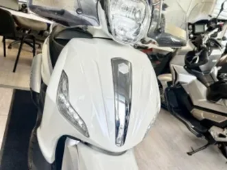 piaggio beverly 300i led 2013г.