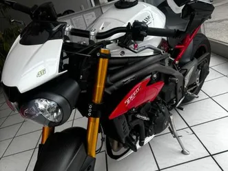 triumph speed triple 1050r carbon mivv