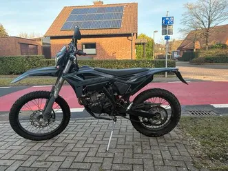 beta rr125 black-edition 2024