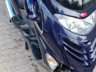 kymco grand dink 250