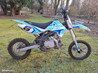 moto cross apollo rfz