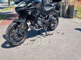 cfmoto 800mt explore