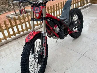 vends trial gas gas 300 excellent etat