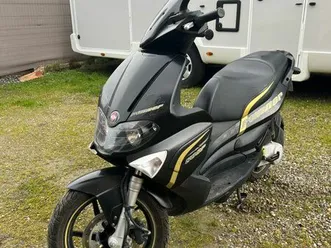 gilera runner 50 sp