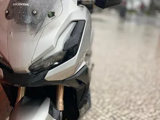 honda adv 350 de 2022