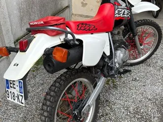 xlr 125