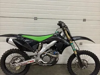 vend 250 kxf 2008