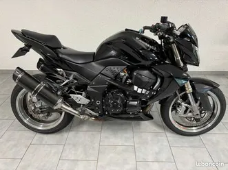 z1000 k9 edition limite full black etat neuf
