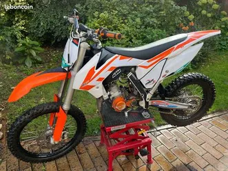 ktm 85 sx 2017