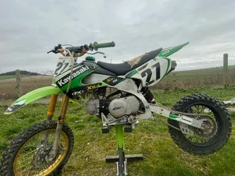dirt bike 125