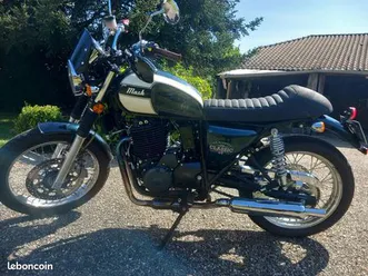 mash five hundred 650