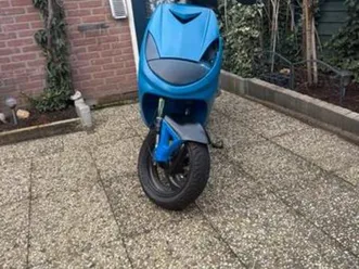 dikke peugeot vivacity 70cc dubbeldisk — scooters | peugeot — marktplaats