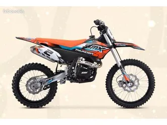 motocross smx thunder 250 cc 2025