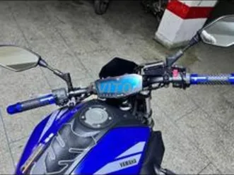 moto mt-07