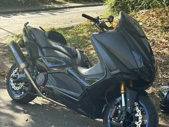 tmax 530 iron max unique..