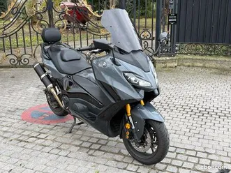 yamaha t-max 560 | tech max | full options |2023