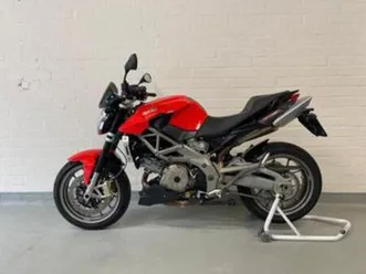 aprilia sl 750 shiver (bj 2010) — motoren | aprilia — marktplaats