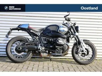 bmw r ninet | 100 years (bj 2023) — motoren | bmw — marktplaats