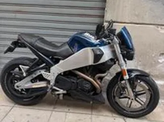 buell lightning cityx xb9 - 2006