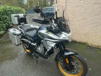 moto cf moto touring