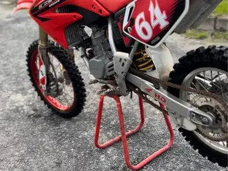 honda cr85r
