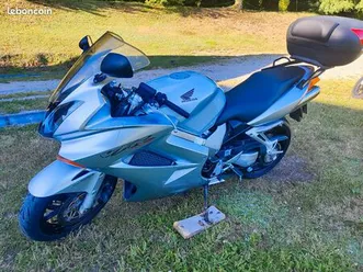 800vfr vtec