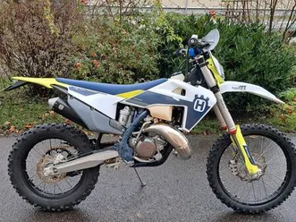 husqvarna 150 tei
