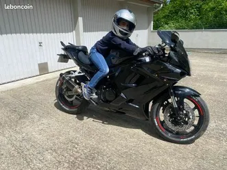 gtr 125 hyosung phase 2