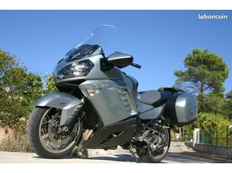 vend kawasaki 1400 gtr