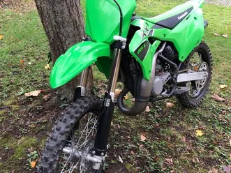 85 kx