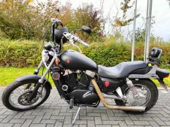 kawasaki vn 1500 bj. 93 — motoren | kawasaki — marktplaats