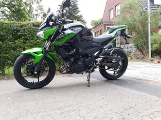 kawasaki z400