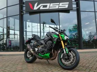 kawasaki z900 se performance (bj 2023) — motoren | kawasaki — marktplaats